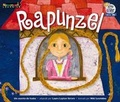 Cover: Rapunzel (Spanish) Leveled Text - Newmark Learning