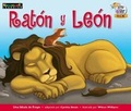 Cover: Rat=n Y Le=n Leveled Text - Newmark Learning