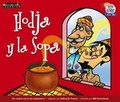 Cover: Hodja Y La Sopa Leveled Text - Newmark Learning