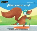 Cover: Imira Como Voy! Leveled Text - Newmark Learning