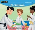 Cover: El Cintur=n Leveled Text - Newmark Learning