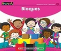 Cover: Bloques Leveled Text - Newmark Learning
