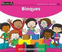 Enlarge image Cover: Bloques Leveled Text - Newmark Learning