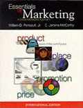 Cover: The Essentials of Marketing - McGraw Hill Higher Education