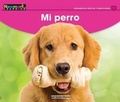 Cover: Mi Perro Leveled Text - Newmark Learning