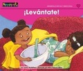 Cover: Ilevntate! Leveled Text - Newmark Learning