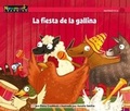 Cover: La Fiesta de la Gallina - Newmark Learning