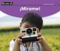 Cover: Imframe! Leveled Text - Newmark Learning