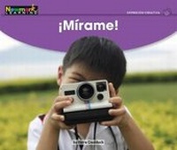 Enlarge image Cover: Imframe! Leveled Text - Newmark Learning