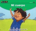 Cover: Mi Cuerpo Leveled Text - Newmark Learning