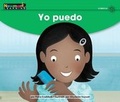 Cover: Yo Puedo Leveled Text - Newmark Learning