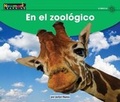 Cover: En El Zool=gico Leveled Text - Newmark Learning