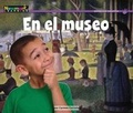 Cover: En El Museo - Newmark Learning