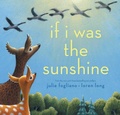 Cover: If I Was the Sunshine - Atheneum Books for Young Readers