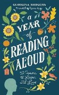Cover: A Year of Reading Aloud - Yellow Kite