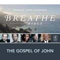 Bild: NLT breathe Gospel Of John - Tyndale House Publishers