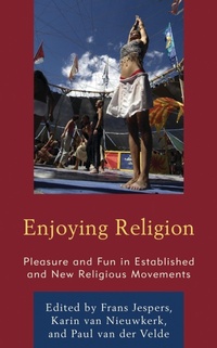 Enlarge image Cover: Enjoying Religion - Lexington Books