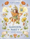 Cover: Garden Party Sticker Book - Warne Frederick & Company
