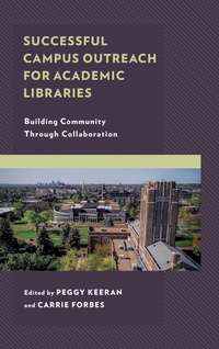 Abbildung von: Successful Campus Outreach for Academic Libraries - Bloomsbury eBooks US