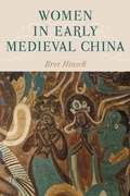 Cover: Women in Early Medieval China - Rowman & Littlefield Publishers