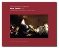 Cover: From Heaven to Heaven - New Order Live - Dec Hickey