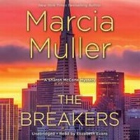 Enlarge image Cover: The Breakers Lib/E - Grand Central Publishing