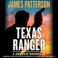 Enlarge image Cover: Texas Ranger - Little Brown and Company