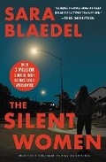 Cover: The Silent Women - Grand Central Publishing