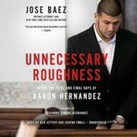 Enlarge image Cover: Unnecessary Roughness Lib/E - Hachette Books
