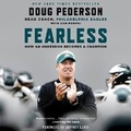 Cover: Fearless Lib/E - Hachette Books