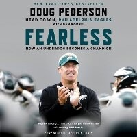 Enlarge image Cover: Fearless Lib/E - Hachette Books