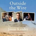Cover: Outside the Wire - FAITHWORDS