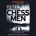 Cover: The Chessmen - Forever