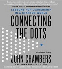 Enlarge image Cover: Connecting the Dots - Hachette Books