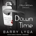 Cover: Down Time - Grand Central Publishing
