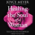 Cover: Healing the Soul of a Woman Devotional - FAITHWORDS