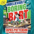 Cover: Unbelievably Boring Bart - Jimmy Patterson