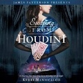 Cover: Escaping from Houdini - Jimmy Patterson