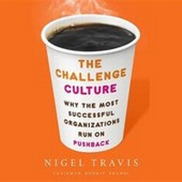 Enlarge image Cover: The Challenge Culture Lib/E - Public Affairs