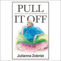 Enlarge image Cover: Pull It Off - Little, Brown for Young Readers