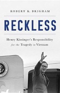 Cover: Reckless - Public Affairs