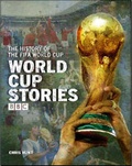 Cover: World Cup Stories - Interact Publishing Limited