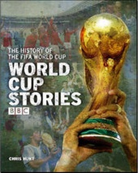 Enlarge image Cover: World Cup Stories - Interact Publishing Limited
