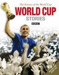 Cover: World Cup Stories from 1930 to 2006 - Interact Publishing Limited