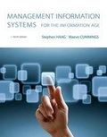 Cover: Loose Leaf Version of Management Information Systems with Connect Access Card - McGraw-Hill Education