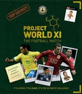 Cover: Project World XI: No. 1 - Interact Publishing Limited