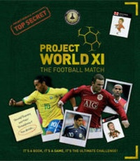 Enlarge image Cover: Project World XI: No. 1 - Interact Publishing Limited