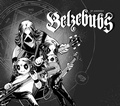 Cover: Belzebubs - Top Shelf Productions