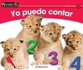 Cover: Yo Puedo Contar Leveled Text - Newmark Learning