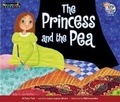 Cover: The Princess and the Pea Leveled Text - Newmark Learning